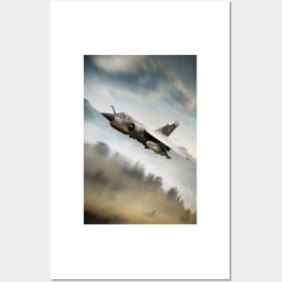 Mirage F1 Posters and Art